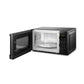 Danby 17" Black Countertop Microwave - DBMW0720BBB