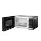 Danby 17" Stainless Steel Countertop Microwave - DBMW0721BBS
