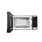 Danby 17" Stainless Steel Countertop Microwave - DBMW0721BBS