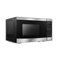Danby 17" Stainless Steel Countertop Microwave - DBMW0721BBS