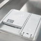 Danby 18" White Built-in Dishwasher - DDW18D1EW