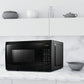 Danby 19" Black Countertop Microwave - DBMW0920BBB