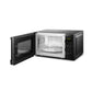 Danby 19" Black Countertop Microwave - DBMW0920BBB