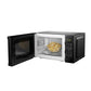 Danby 19" Black Countertop Microwave - DBMW0920BBB