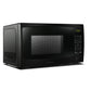 Danby 19" Black Countertop Microwave - DBMW0920BBB