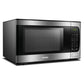 Danby 19" Stainless Steel Countertop Microwave - DBMW0924BBS
