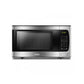 Danby 19" Stainless Steel Countertop Microwave - DBMW0924BBS