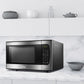 Danby 19" Stainless Steel Countertop Microwave - DBMW0924BBS