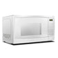 Danby 19" White Countertop Microwave - DBMW0920BWW