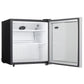 Danby 2 CuFt. Platinum Commercial Rated Compact Glass Door Fridge - DAG016A1BDB
