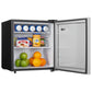 Danby 2 CuFt. Platinum Commercial Rated Compact Glass Door Fridge - DAG016A1BDB