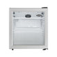Danby 2 CuFt. Platinum Commercial Rated Compact Glass Door Fridge - DAG016A1BDB