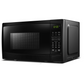 Danby 20" Black Countertop Microwave With Convenience Cooking Controls - DBMW1120BBB