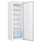 Danby 200L White Upright Freezer - DUF071A3WDB