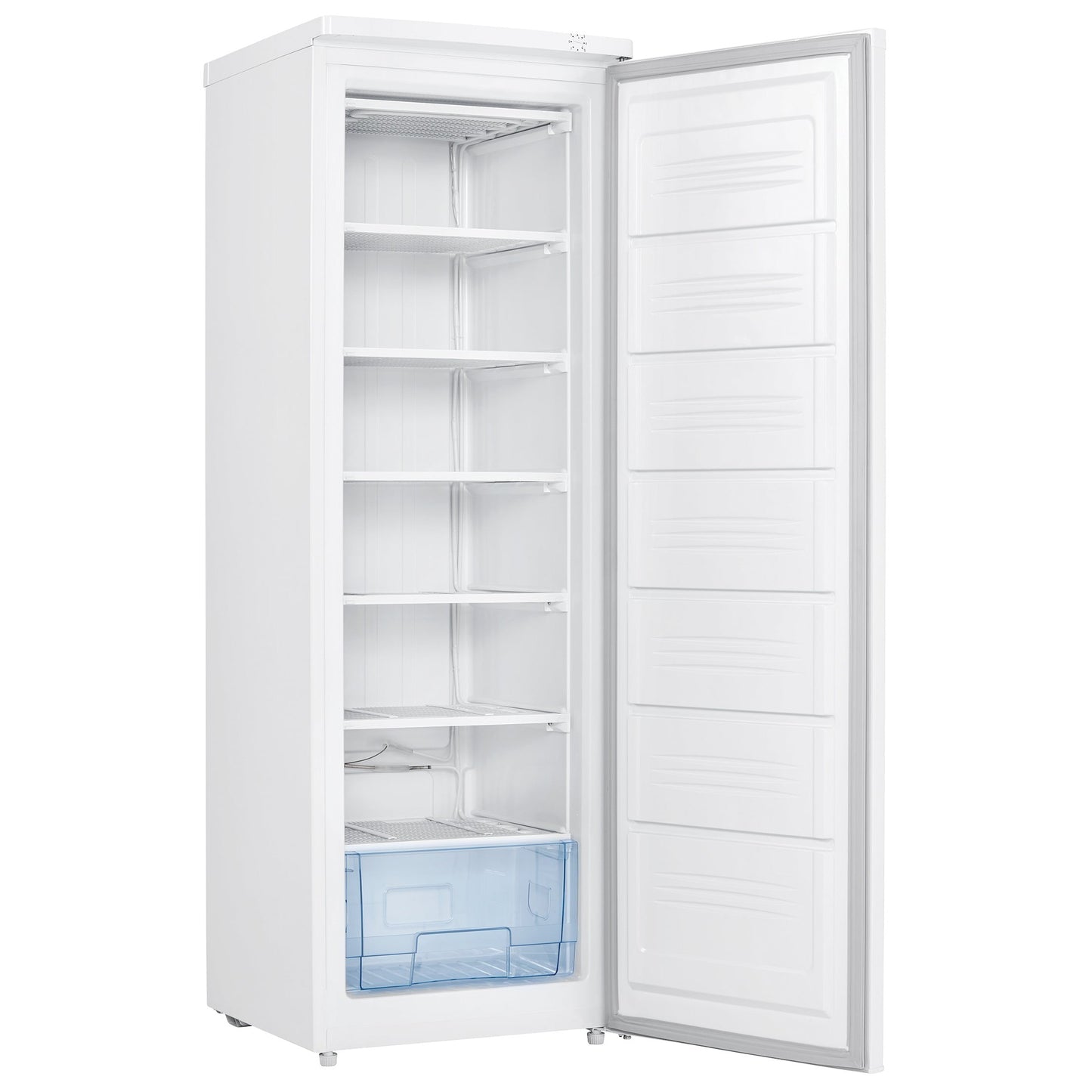 Danby 200L White Upright Freezer - DUF071A3WDB