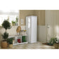Danby 200L White Upright Freezer - DUF071A3WDB