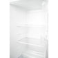 Danby 210L Black Apartment Size Top Mount Fridge - DPF074B2BDB-6
