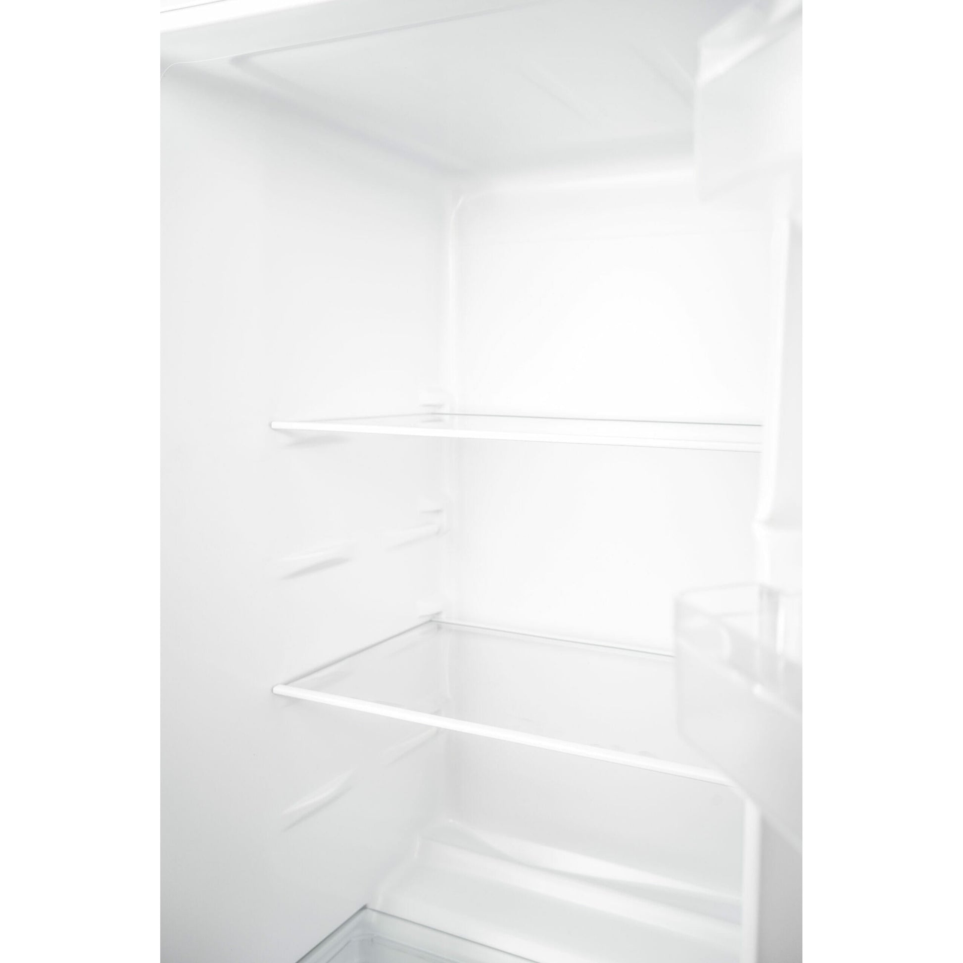 Danby 210L Black Apartment Size Top Mount Fridge - DPF074B2BDB-6