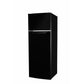 Danby 210L Black Apartment Size Top Mount Fridge - DPF074B2BDB-6