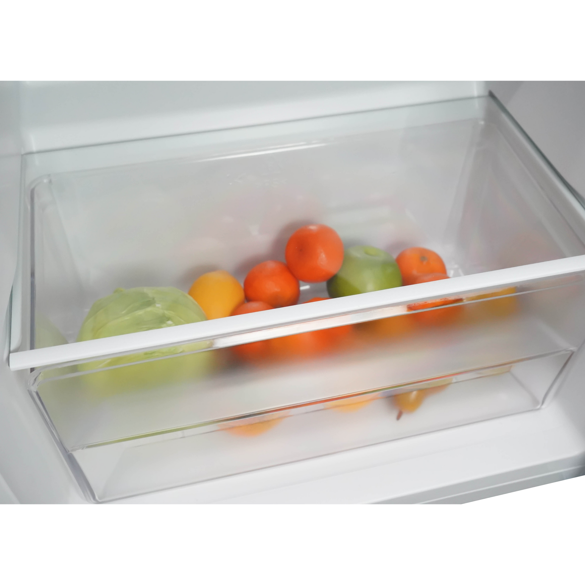 Danby 210L White Apartment Size Top Mount Fridge - DPF074B2WDB-6