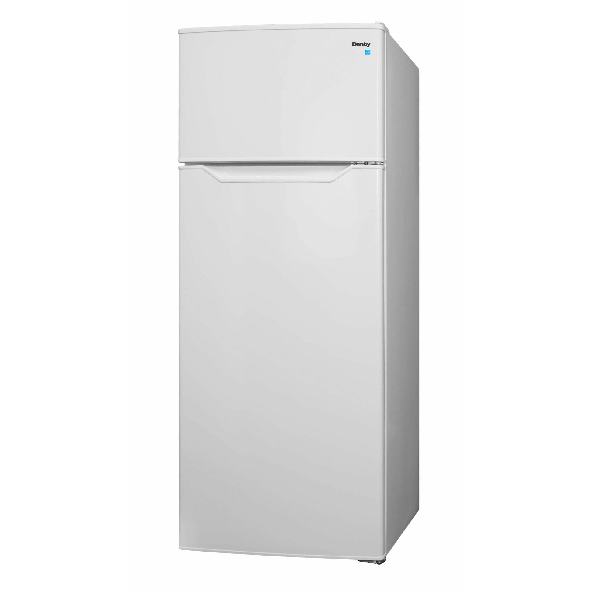 Danby 210L White Apartment Size Top Mount Fridge - DPF074B2WDB-6