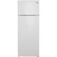 Danby 210L White Apartment Size Top Mount Fridge - DPF074B2WDB-6