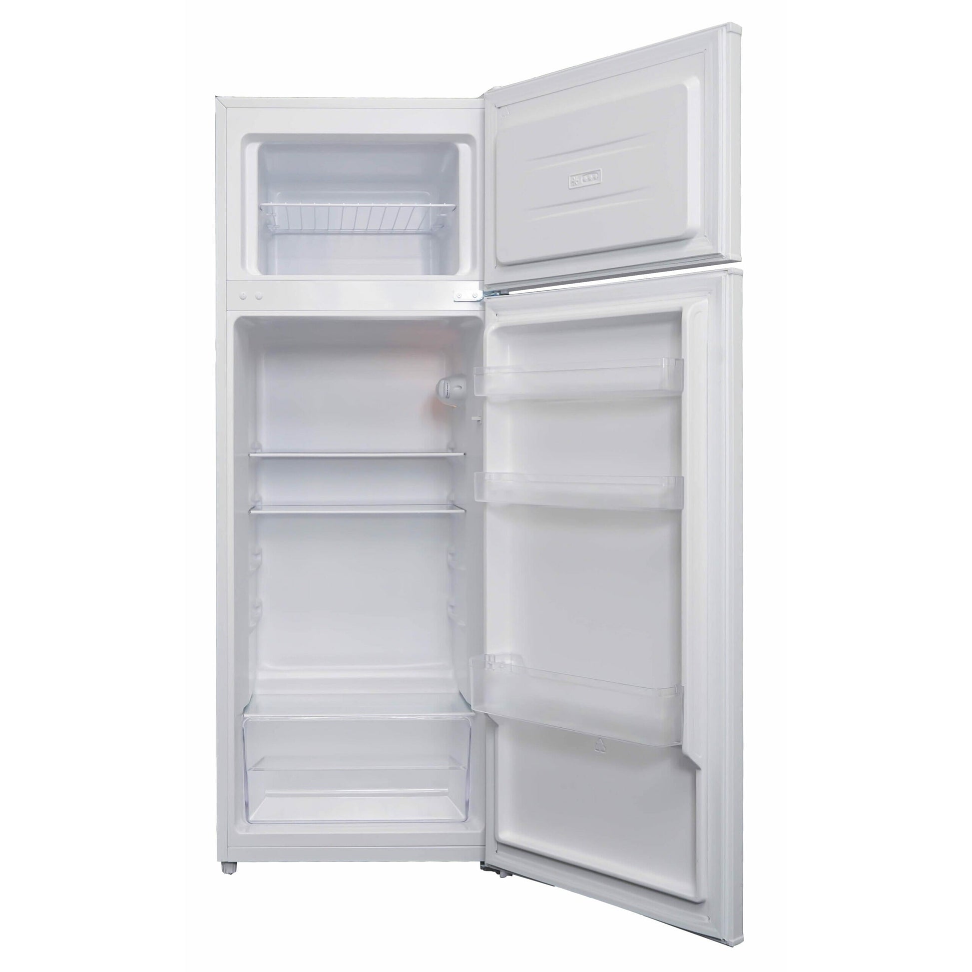 Danby 210L White Apartment Size Top Mount Fridge - DPF074B2WDB-6