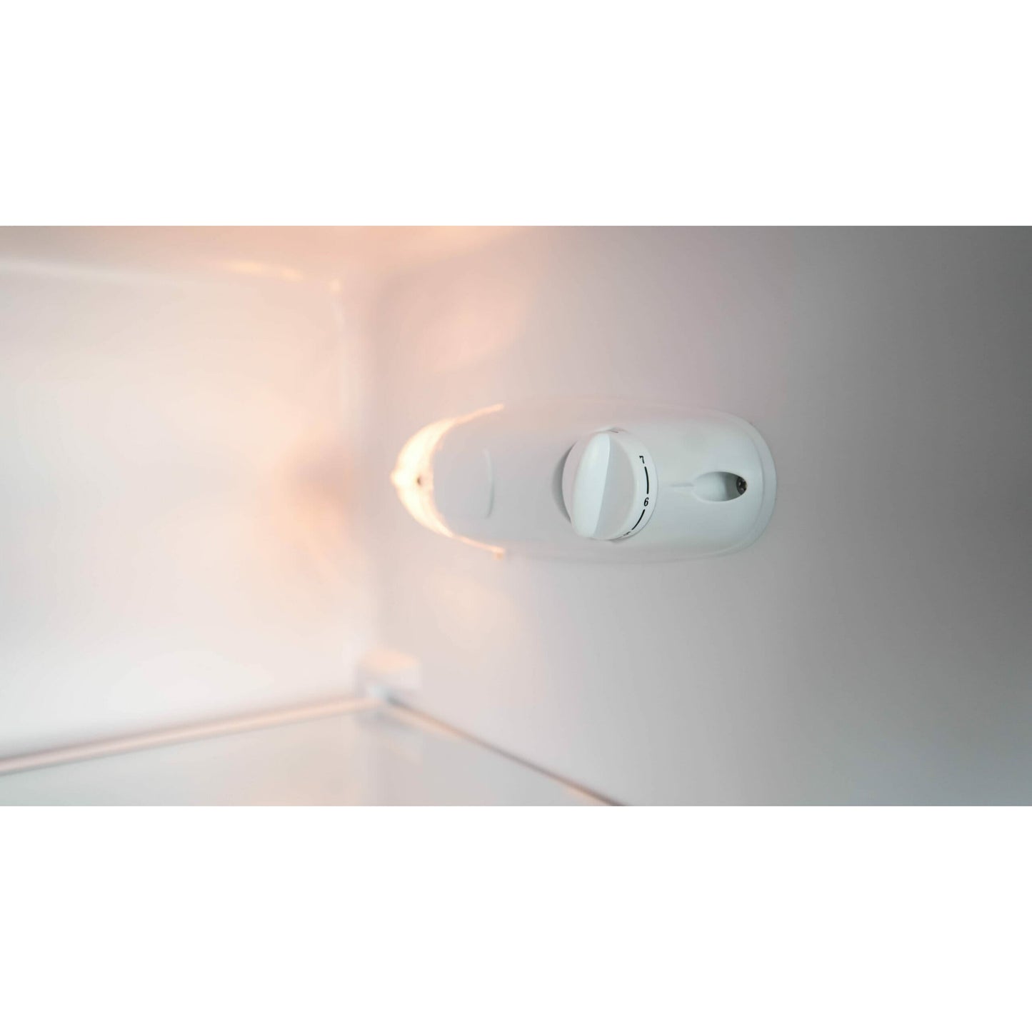 Danby 210L White Apartment Size Top Mount Fridge - DPF074B2WDB-6