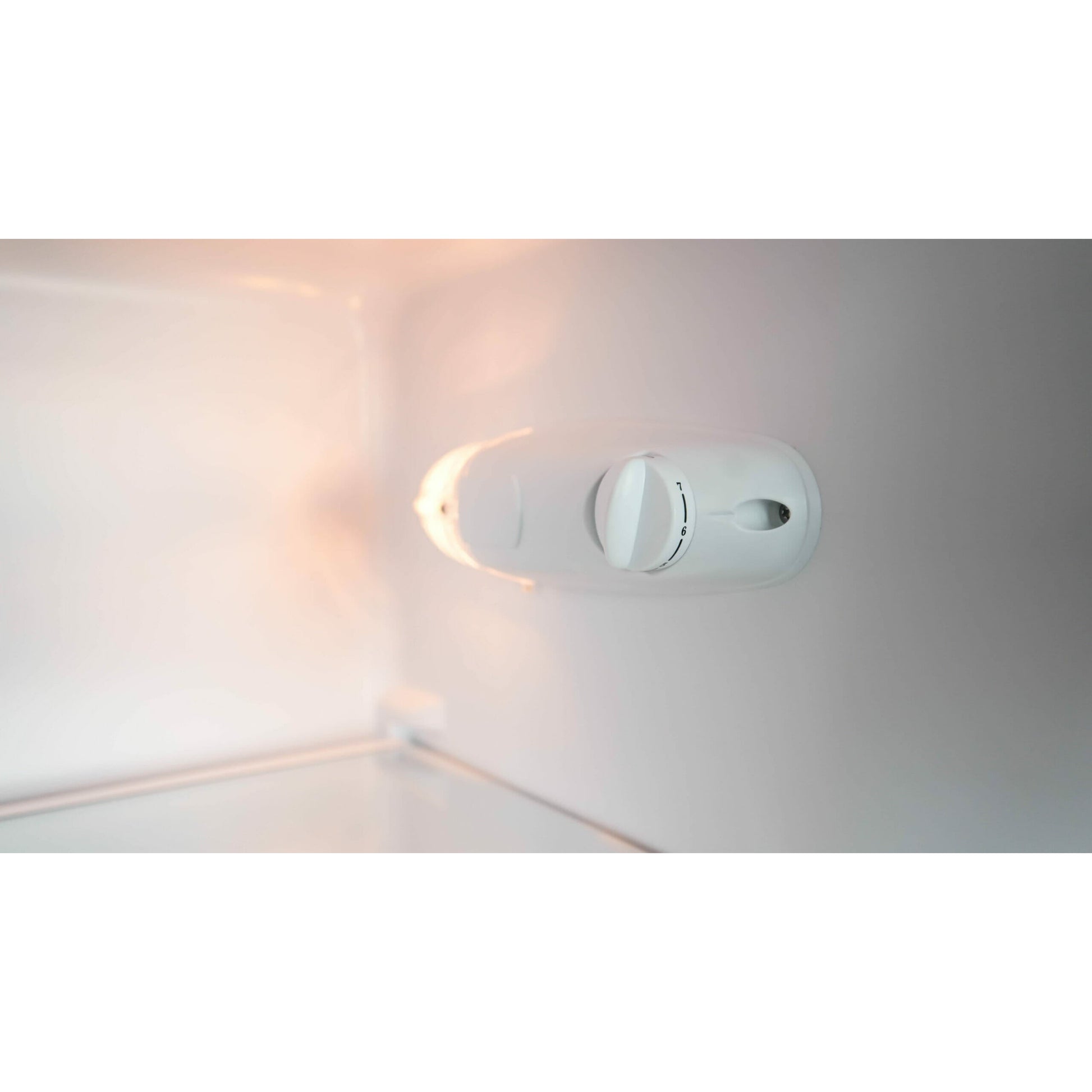 Danby 210L White Apartment Size Top Mount Fridge - DPF074B2WDB-6