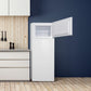 Danby 210L White Apartment Size Top Mount Fridge - DPF074B2WDB-6