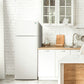 Danby 210L White Apartment Size Top Mount Fridge - DPF074B2WDB-6