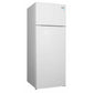 Danby 210L White Apartment Size Top Mount Fridge - DPF074B2WDB-6