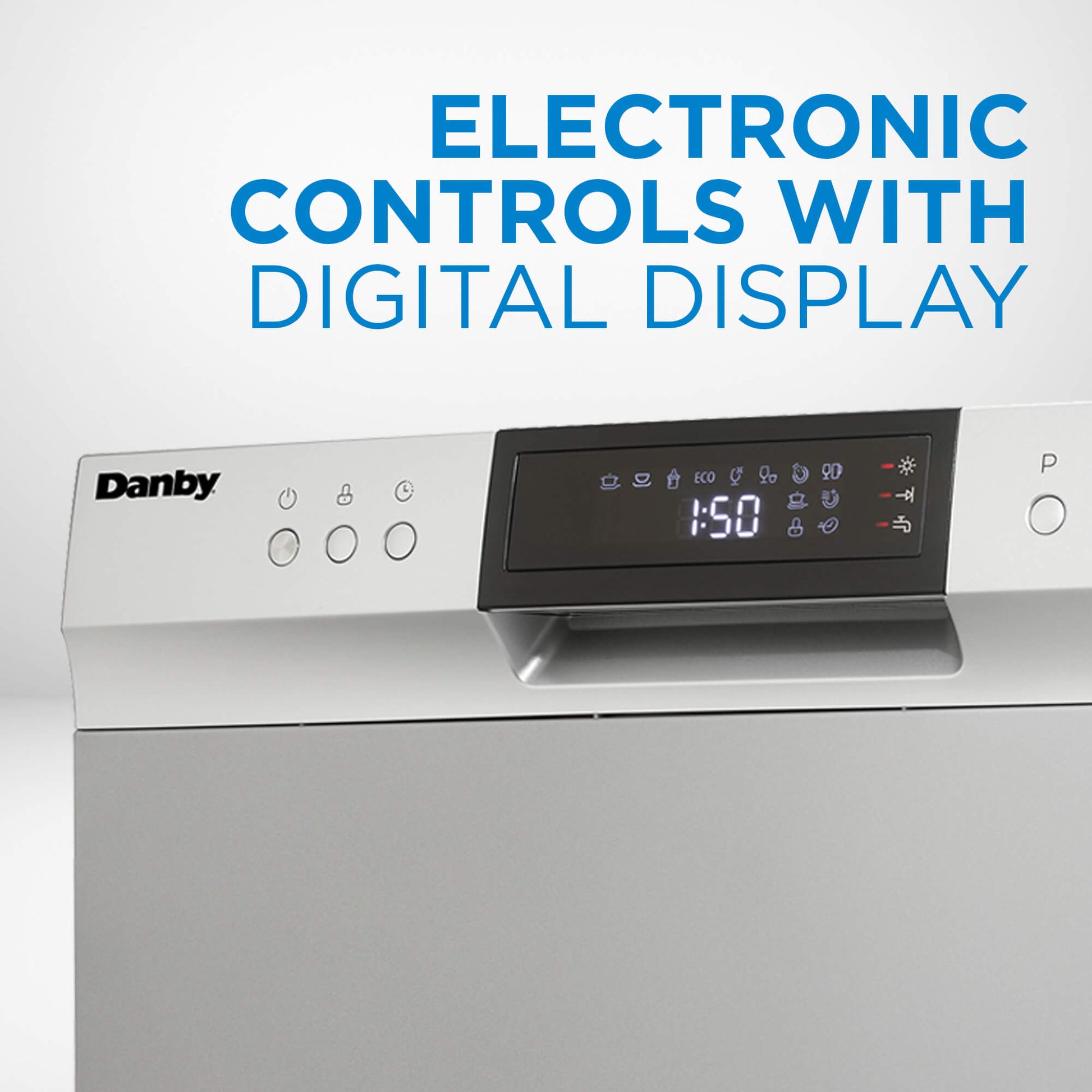 Danby How-To: Countertop Dishwasher Installation (DDW631SDB & DDW621WDB) 