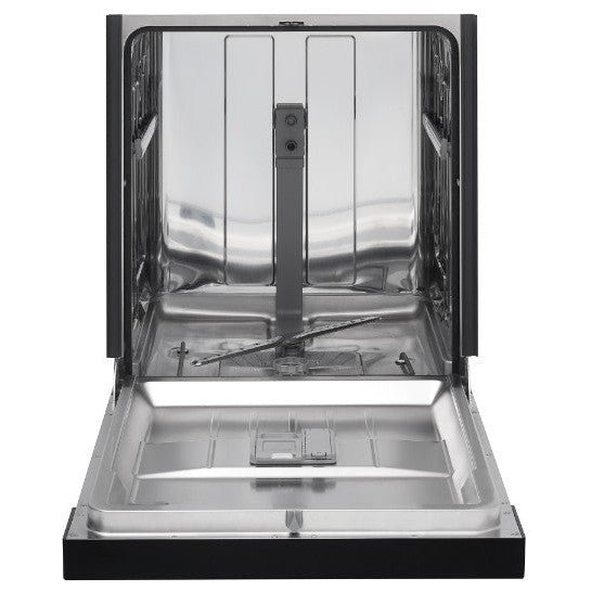 Danby 24" Stainless Steel Built-in Dishwasher - DDW2404EBSS