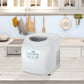 Danby 25lb White Countertop Ice Maker - DIM2500WDB