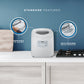 Danby 25lb White Countertop Ice Maker - DIM2500WDB