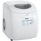 Danby 25lb White Countertop Ice Maker - DIM2500WDB