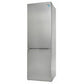 Danby 283L Stainless Steel Compact Bottom Mount Fridge - DBMF100B1SLDB