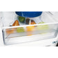 Danby 283L Stainless Steel Compact Bottom Mount Fridge - DBMF100B1SLDB