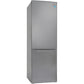 Danby 283L Stainless Steel Compact Bottom Mount Fridge - DBMF100B1SLDB