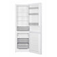 Danby 283L White Compact Bottom Mount Fridge - DBMF100B1WDB