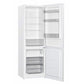 Danby 283L White Compact Bottom Mount Fridge - DBMF100B1WDB