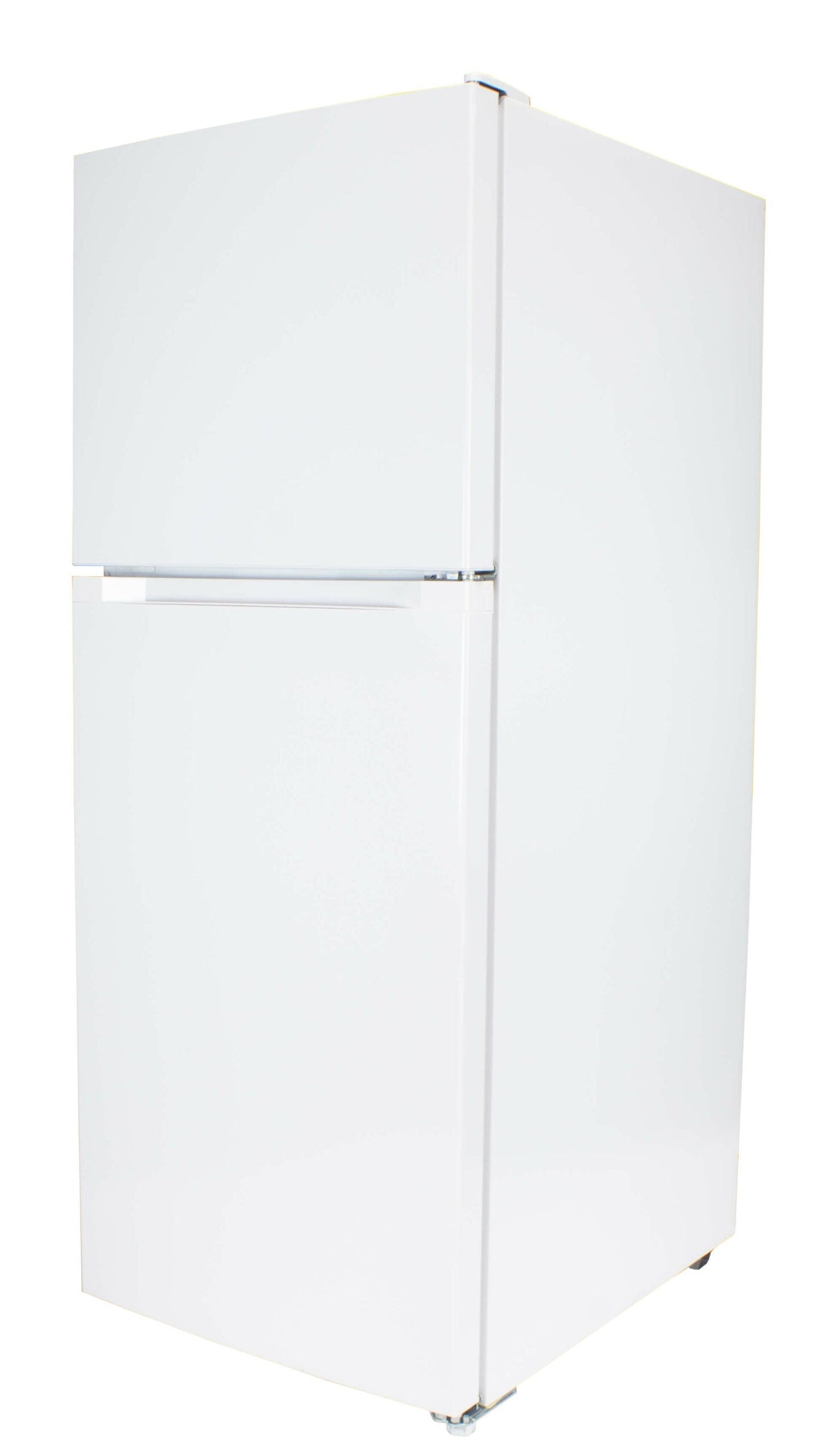 Danby 342L White Apartment Size Top Mount Fridge - DFF121C1WDBR