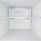 Danby 342L White Apartment Size Top Mount Fridge - DFF121C1WDBR