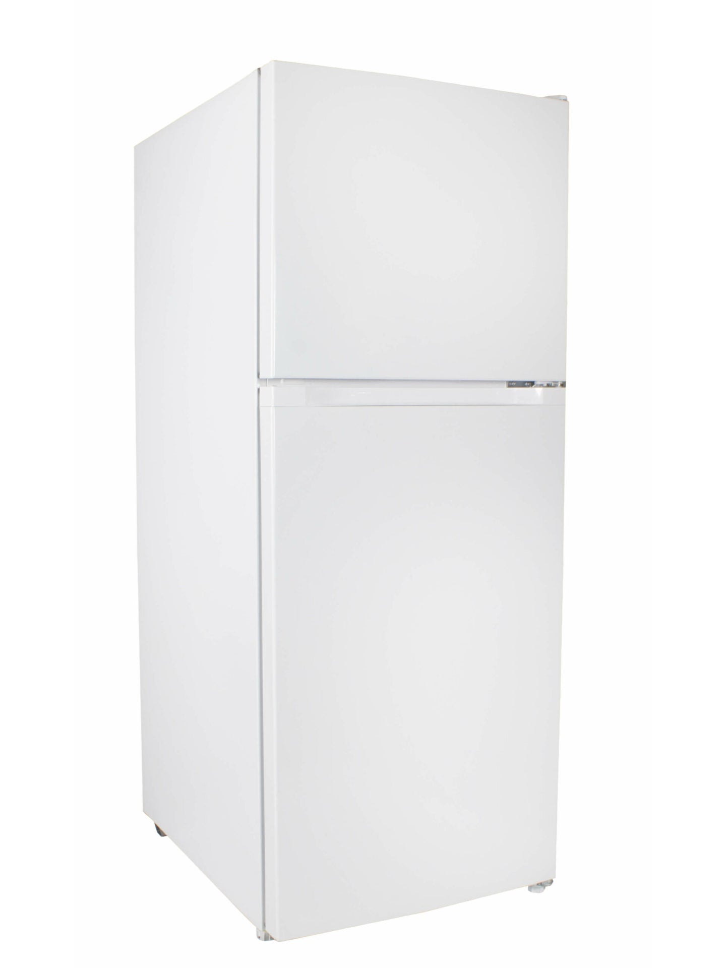 Danby 342L White Apartment Size Top Mount Fridge - DFF121C1WDBR