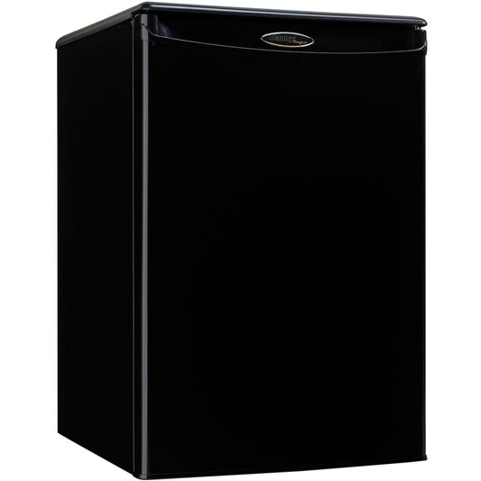 Danby 73L Black Compact Fridge - DAR026A1BDD