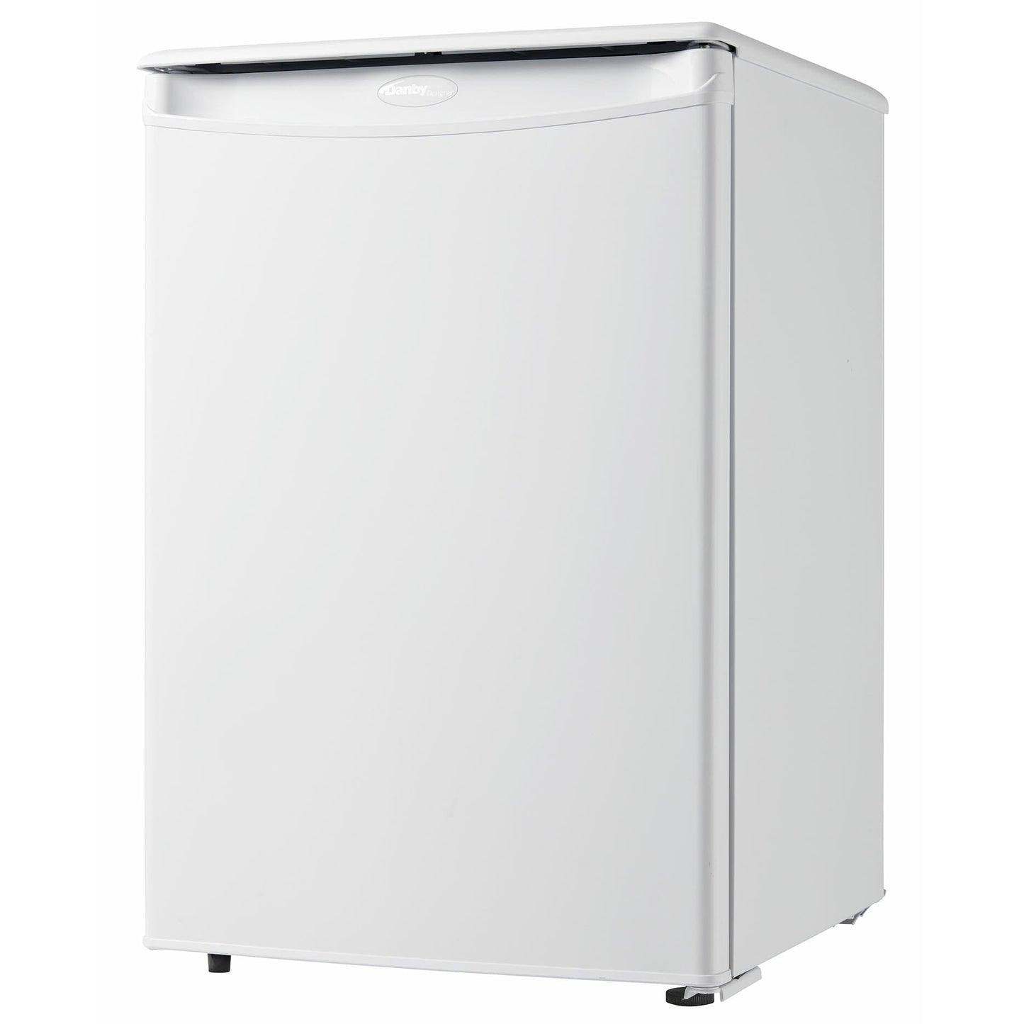 Danby 73L White Compact Fridge - DAR026A1WDD
