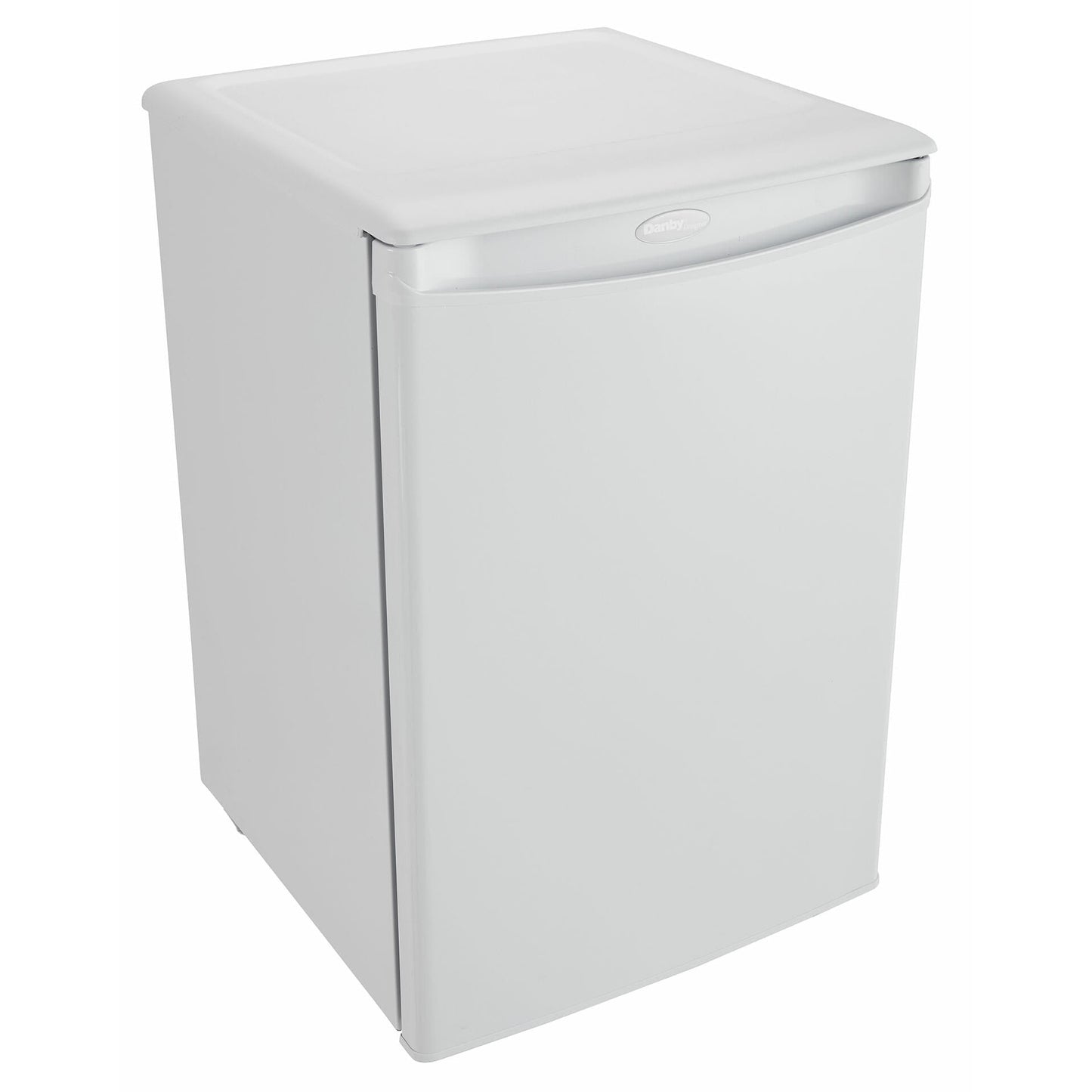 Danby 73L White Compact Fridge - DAR026A1WDD