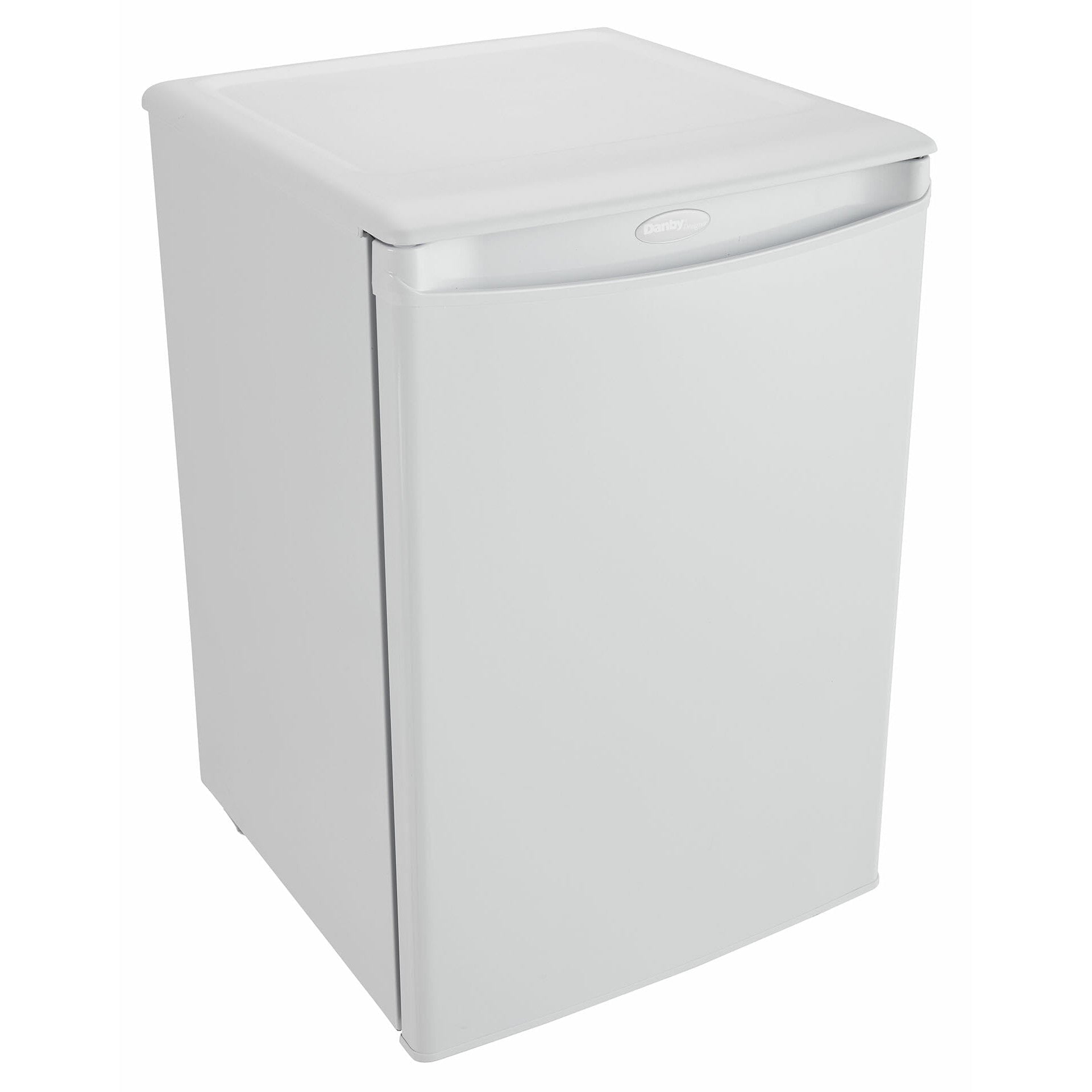 Danby 73L White Compact Fridge - DAR026A1WDD