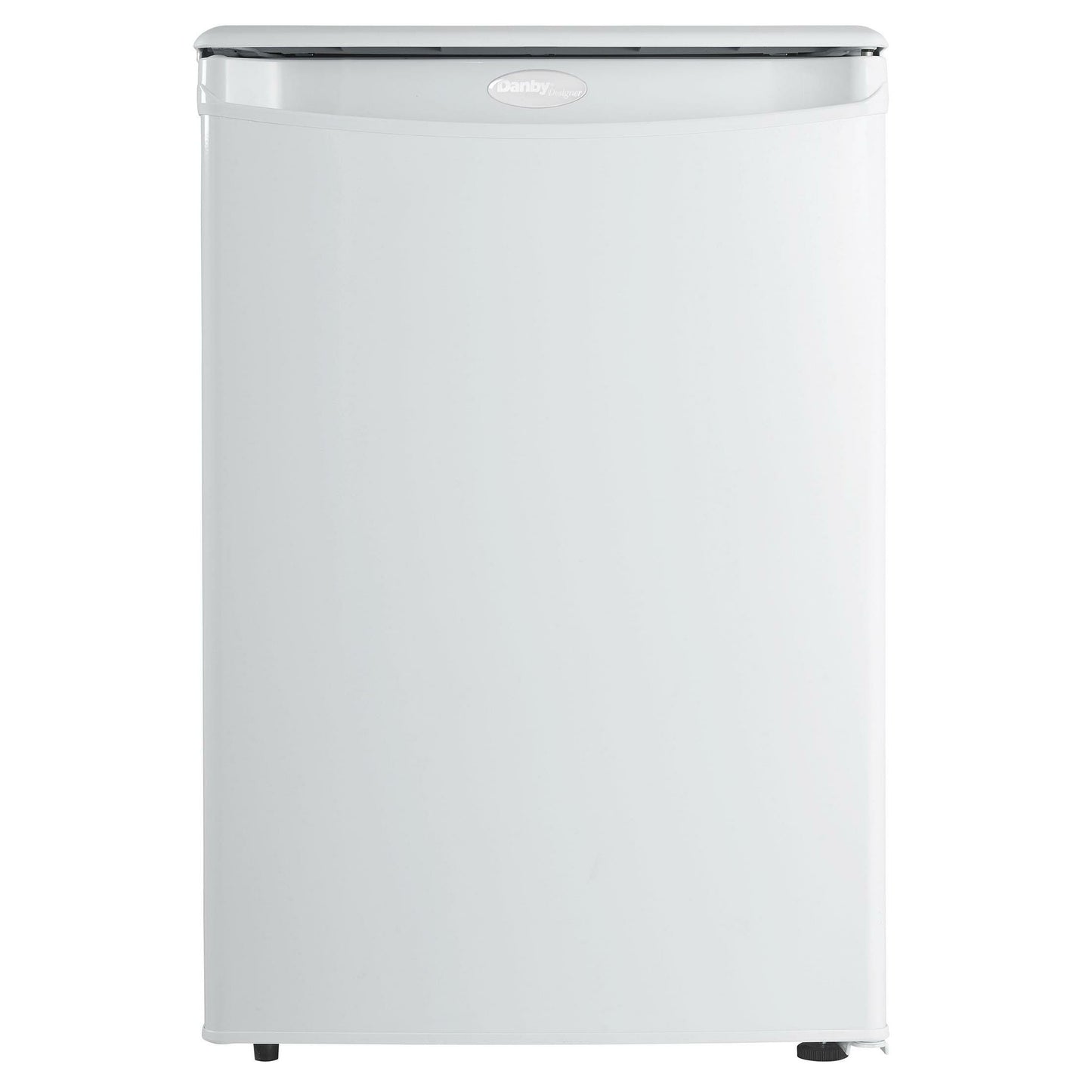 Danby 73L White Compact Fridge - DAR026A1WDD